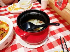 -西贝莜面村(近铁城市广场店)