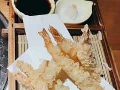 -骏河日料·烤肉(东鱼坊店)