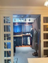 -Lisamoon礼慕纱婚纱礼服高级定制