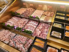 -哈哈碳都·牛肋条无限自助烤肉(宝龙店)