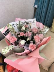-东方爱堡国际月子会所·产后康复(兴化店)