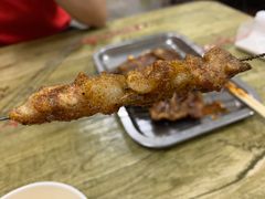 -建国烧烤(建乐路店)