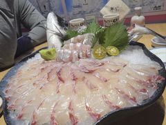 -琴寿司居酒屋(中山广场店)