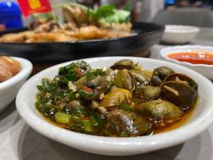 -百年银屏蚝烙·潮汕菜·非遗(乐山店)