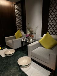 -文华东方水疗中心