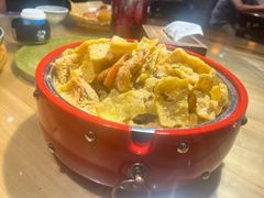 -打酱油·非遗淮扬菜(瘦西湖梅岭店)