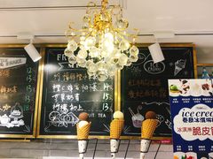 -TOUCH泰奇(金桥长岛路店)