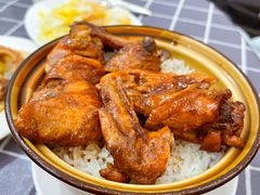 -荔园小馆(园岭新村二期店)