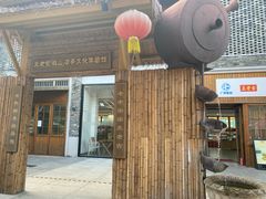 -江门古劳水乡旅游区
