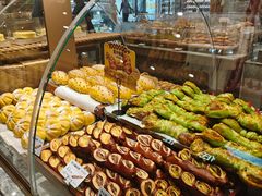 -露丝卡文•世界冠军面包(乐峰广场店)