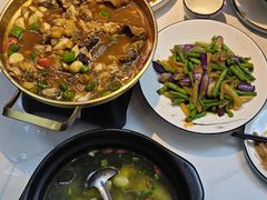 -食光慢宴·安吉土菜馆