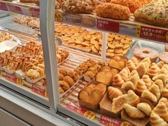 -味多美蛋糕(航天桥店)