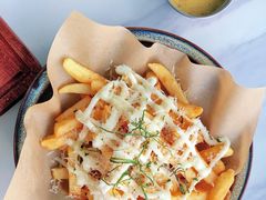 -拾挚扒房(招商花园城店)