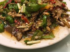 -枣庄辣子鸡(辽阳西路店)