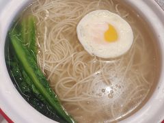 -来菜·湖北头牌藕汤(武商MALL众圆店)