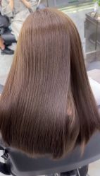 -FASHION PALACE hair+