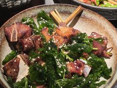 -芸鲜季·云南野生菌餐厅· 云南风物味研社(闵行店)