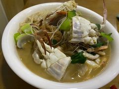 -象山小白象海鲜面