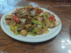 -老都一处饺子馆(道里店)