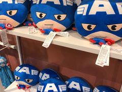 店内环境-名创优品(广东省广州琶洲保利广场店)