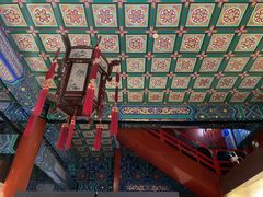 -北京艺术博物馆(万寿寺)