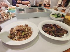 -紫光园·烤鸭·北京菜(团结湖店)