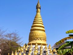 -一寨两国风景区