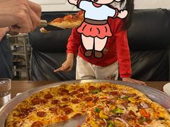 -Tubestation站点比萨(高新万达ONE店)