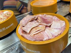 -龍歌自助小火锅(秦淮水游城店)