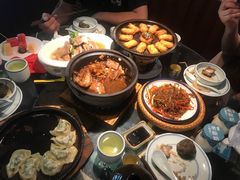 -刀板香·安徽菜(国购IFC店)