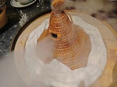 -云海肴云南菜·蒸汽石锅鱼(青岛万象城店)