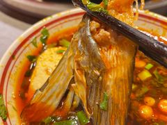 -吃城都·鱼蛙火锅(西玉龙街店)