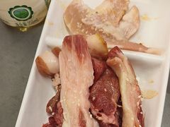 -尚宴牛特鲜自助(太原街万达店)