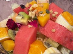 -Aqua Oasis 水天堂(常熟永旺店)