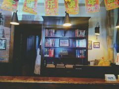 -宝莱纳啤酒花园餐厅PAULANER BRAUHAUS Nanjing(广州路店)