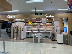 -苏宁易购(上海沪太路二店)