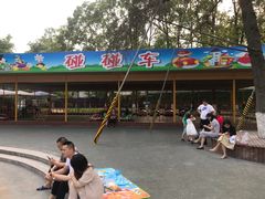 -成飞公园