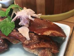 -天和晟烤鸭店(玉泉西街店)