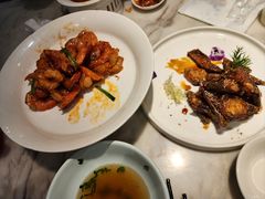 -淮扬韵(市政府汉神店)