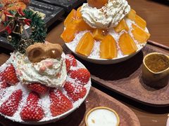 -森味薪火烧•烧鸟居酒屋•日本料理(望京店)