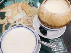 -民信老铺(华盖路店)