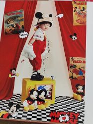 点击看大图 -爱儿美儿童摄影(五路居花园别墅店)