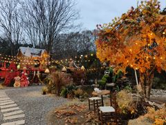 -HERRE·FARM 赫尔露营农场·团建聚会包场