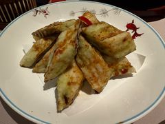 招积茄子-小炳胜(卓悦中心店)