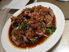 -美人鱼悬崖海景餐厅(鹿嘴山庄店)