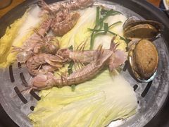 -三个渔夫·蒸汽海鲜(小白楼店)