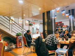 -广记餐厅(万福路店)