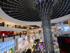 -華府(凯德晶萃店)