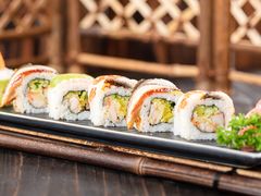 -东京蘭料理(丹阳店)