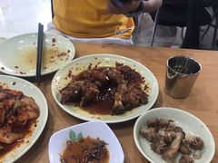 -贤花饭店(城阳店)